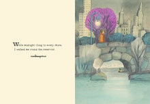 The Duck Can't Sleep By White