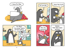 Chip Gets Swimmer Shivers (I Can Read Comics Level 2) by Frost