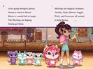 I Can Read Level 1: Magic Mixies Mixlings Castle Quest!