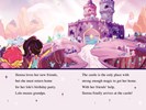 I Can Read Level 1: Magic Mixies Mixlings Castle Quest!