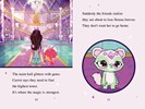 I Can Read Level 1: Magic Mixies Mixlings Castle Quest!