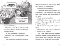 Stinky's Stories #1: The Boy Who Cried Underpants! by Grabenstein