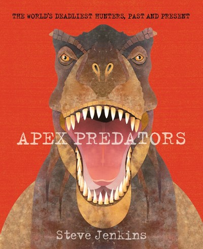 Apex Predators by Jenkins