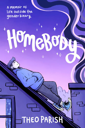 Homebody by Parish (Releases 4/23/24)
