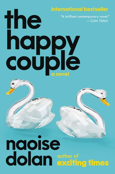 The Happy Couple by Dolan