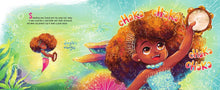 Sounds Like Joy by Moises