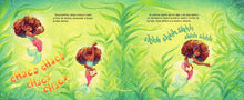 Suena a Alegría: Sounds Like Joy (Spanish edition) by Yesenia Moises