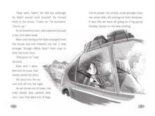 Wolf Girl #1: Into the Wild by Do