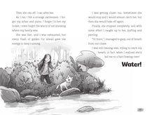 Wolf Girl #1: Into the Wild by Do