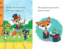 Pete the Kitty and the Beanstalk (My First I Can Read) by Dean