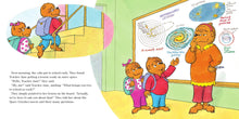 The Berenstain Bears Reach for the Stars! by  Berenstain