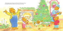 The Berenstain Bears’ Twelve Days of Christmas by Berenstain
