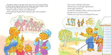 The Berenstain Bears’ Twelve Days of Christmas by Berenstain