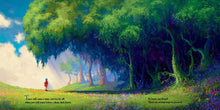 Seven Ways Through the Woods by Reese & Kurtz (Releases 9/9/25)