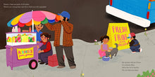 Fix-It Familia by Diaz
