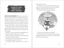 Gone Viral: An Uproarious Middle School Adventure About Two Friends, Mindfulness, and Fame by Soto