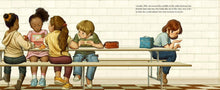 Ellie Has a Secret by Bothe