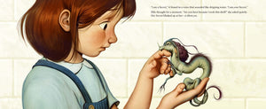 Ellie Has a Secret by Bothe