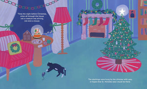 The Night Before Christmas by Moore & Semmer