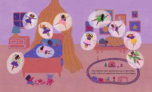 The Night Before Christmas by Moore & Semmer