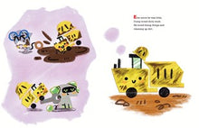 The Dumped Truck, Daniel Bernstrom By Verdad