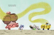 The Dumped Truck, Daniel Bernstrom By Verdad