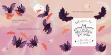 I'll Love You Till the Bats Say Boo by Cristaldi