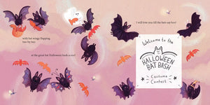 I'll Love You Till the Bats Say Boo by Cristaldi