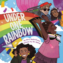 Under One Rainbow cover image