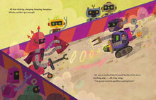 Whirby by Harris & Souva