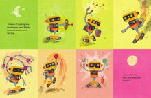 Whirby by Harris & Souva