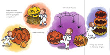 It’s Halloween, Curious George!: Includes 7 Fold Out Flaps for Interactive Fun by Rey