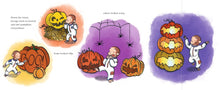 It’s Halloween, Curious George!: Includes 7 Fold Out Flaps for Interactive Fun by Rey