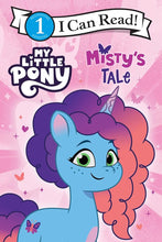 My Little Pony: Misty's Tale cover image