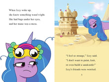 My Little Pony: Magic Runs Wild (I Can Read Level 1), Hasbro