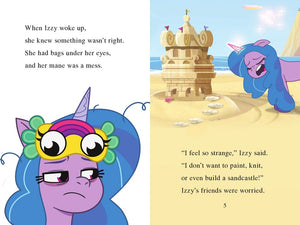 My Little Pony: Magic Runs Wild (I Can Read Level 1), Hasbro