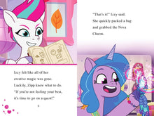My Little Pony: Magic Runs Wild (I Can Read Level 1), Hasbro