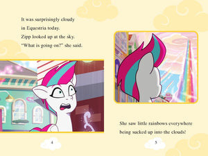 My Little Pony: Where Rainbows Are Made (I Can Read Level 1), Hasbro