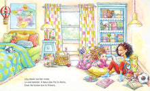 Fancy Nancy: Besties for Eternity by O'Connor & Glasser (Releases 9/16/25)