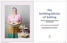 Bake Anything: Essential Recipes and Techniques to Build On for Endless Possibilities – A Comprehensive Baking Handbook By McDowell