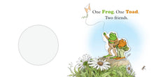 Frog and Toad: Two Together by Lobel
