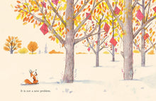 Fox, Fox, and More Fox: Three Stories: Fox the Tiger, Fox Is Late, Fox Has a Problem by Tabor