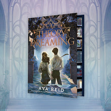 A Theory of Dreaming Deluxe Limited Edition: Sequel to A Study in Drowning by Reid