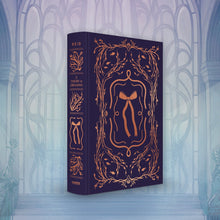 A Theory of Dreaming Deluxe Limited Edition: Sequel to A Study in Drowning by Reid