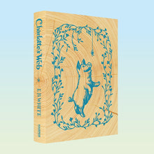 Charlotte's Web Collector’s Deluxe Limited Edition by White (9/16/25)