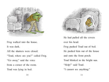 Frog and Toad: 4 Classic Stories of Friendship by Lobel