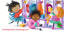 On the First Day of Preschool by Rabe & Macon