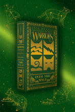 Warriors: The Prophecies Begin #1: Into the Wild Collector's Deluxe Limited Ed: A Stunning Deluxe Edition of the Epic Beginning of the Warriors Cats Series by Hunter (Releases 11/4/25)