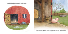 Charlotte's Web Board Book by White