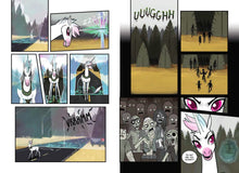 Hooves of Death: Volume 1 by Bragg